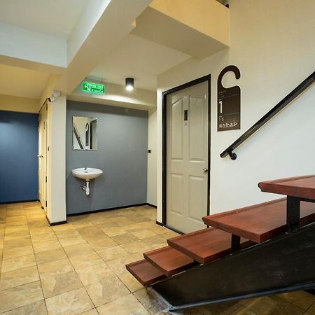 Kaelyn Cozy Living Hotel Banguecoque Exterior foto